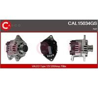 CASCO CAL15034GS Alternatore