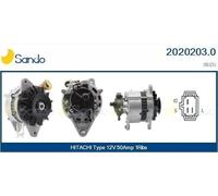 CASCO CAL20203AS SANDO Alternatore Isuzu