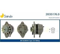 CASCO CAL35176AS SANDO Alternatore Mitsubishi