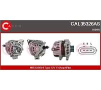 CASCO CAL35326AS Alternatore Subaru