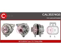 CASCO CAL35374GS Alternatore Mitsubishi