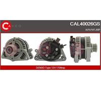 CASCO CAL40026GS Alternatore