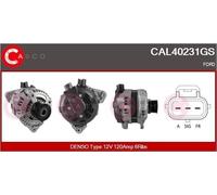 CASCO CAL40231GS Alternatore Ford