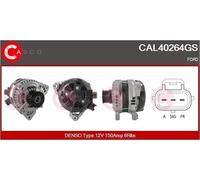 CASCO CAL40264GS Alternatore Ford