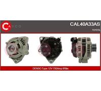 CASCO CAL40A33AS Alternatore