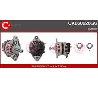 CASCO CAL60626GS Alternatore Cummins