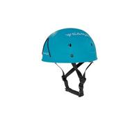 Casco da arrampicata Camp Rockstar Dimensioni del casco: 53-63 cm / Colore: blu