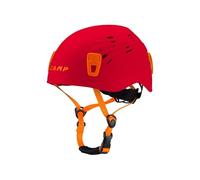 Camp TITAN S - Casco Donna rosso