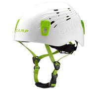 Casco CAMP Titan Small (bianco) 48-56 cm