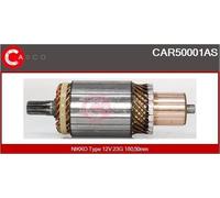 CASCO CAR50001AS Indotto Motorino Avviamento