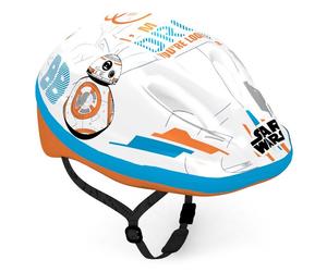 CASCO CARTOONS STAR WARS BB8 52/56 S/M 2019