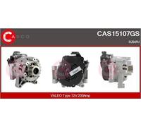 CASCO CAS15107GS Alternatore Start&Stop Subaru