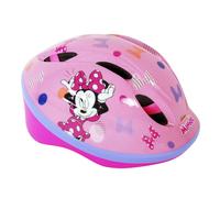 Casco Caschetto Bambina Disney Minnie regolabile