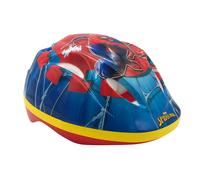 Casco Caschetto Bambino Marvel Spiderman regolabile