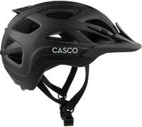 CASCO - Activ - Casco per bici 58-62 cm - L nero