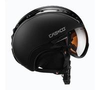 Casco Casco Sp-2 Con Visiera In Carbonio