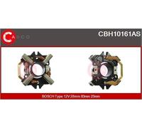CASCO CBH10161AS Portaspazzole Motorino Avv.
