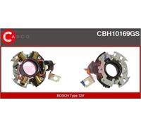 CASCO CBH10169GS Portaspazzole Motorino Avv.