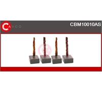 CASCO CBM10010AS Spazzola in carbone, Motorino d'avviamento