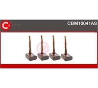 CASCO CBM10041AS Spazzole In Carbone