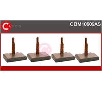 CASCO CBM10609AS Spazzole In Carbone