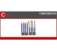 CASCO CBM15007AS Spazzola in carbone, Motorino d'avviamento