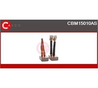 CASCO CBM15010AS Spazzole In Carbone