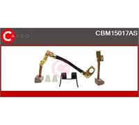CASCO CBM15017AS Spazzole In Carbone