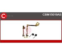 CASCO CBM15019AS Spazzola in carbone, Motorino d'avviamento