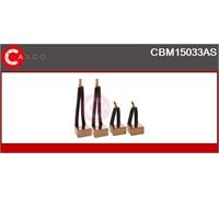 CASCO CBM15033AS Spazzola in carbone, Motorino d'avviamento