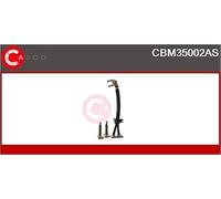 CASCO CBM35002AS Spazzole In Carbone