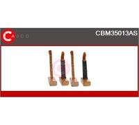 CASCO CBM35013AS Spazzole In Carbone