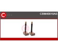 CASCO CBM40010AS Spazzola in carbone, Motorino d'avviamento