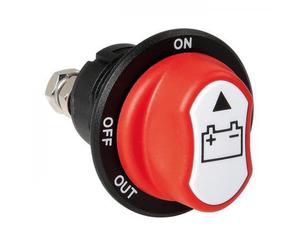 CASCO CBS38101AS Interruttore principale, Batteria