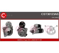 Ventola abitacolo per veicolo con guida a Sx CBW71038AS CASCO per NISSAN JUKE