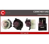 SBW74011.0 SANDO VENTOLA ABITACOLO