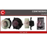 CASCO CBW74030AS Ventilatore abitacolo