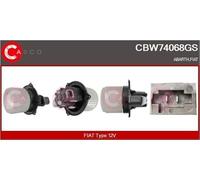 CASCO CBW74068GS Ventilatore abitacolo