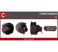 CASCO CBW77004AS VENTILATORE ABITACOLO GM