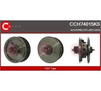 CASCO CCH74015KS Coreassy Fiat