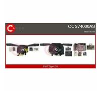 CASCO CCS74000AS Devio Guida Fiat