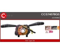 CASCO CCS74078GS Devio Guida Fiat