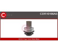 CASCO CDR10166AS Pignone Motorino Avviamento