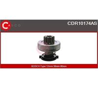 CASCO CDR10174AS Pignone Motorino Avviamento