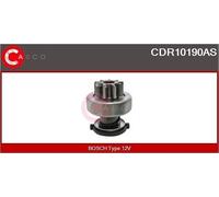 CASCO CDR10190AS Pignone, Motorino d'avviamento