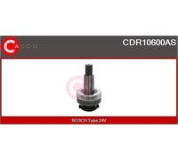 CASCO CDR10600AS Pignone Motorino Avviamento