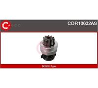 CASCO CDR10632AS Pignone Motorino Avviamento