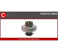 CASCO CDR15118AS Pignone Motorino Avviamento