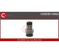 CASCO CDR35116AS Pignone Motorino Avviamento