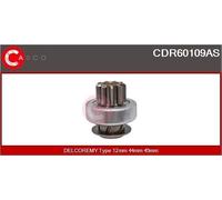 CASCO CDR60109AS Pignone, Motorino d'avviamento